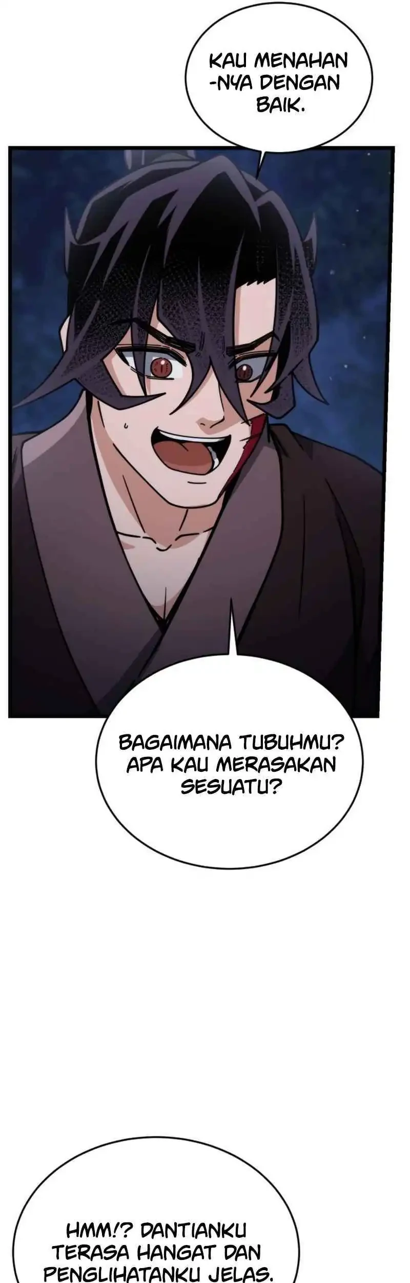 A Genius Girl Hides Her Martial Arts Achievements Chapter 13 page 59