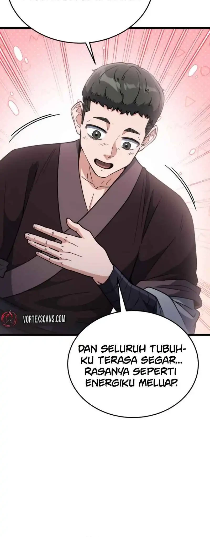A Genius Girl Hides Her Martial Arts Achievements Chapter 13 page 60