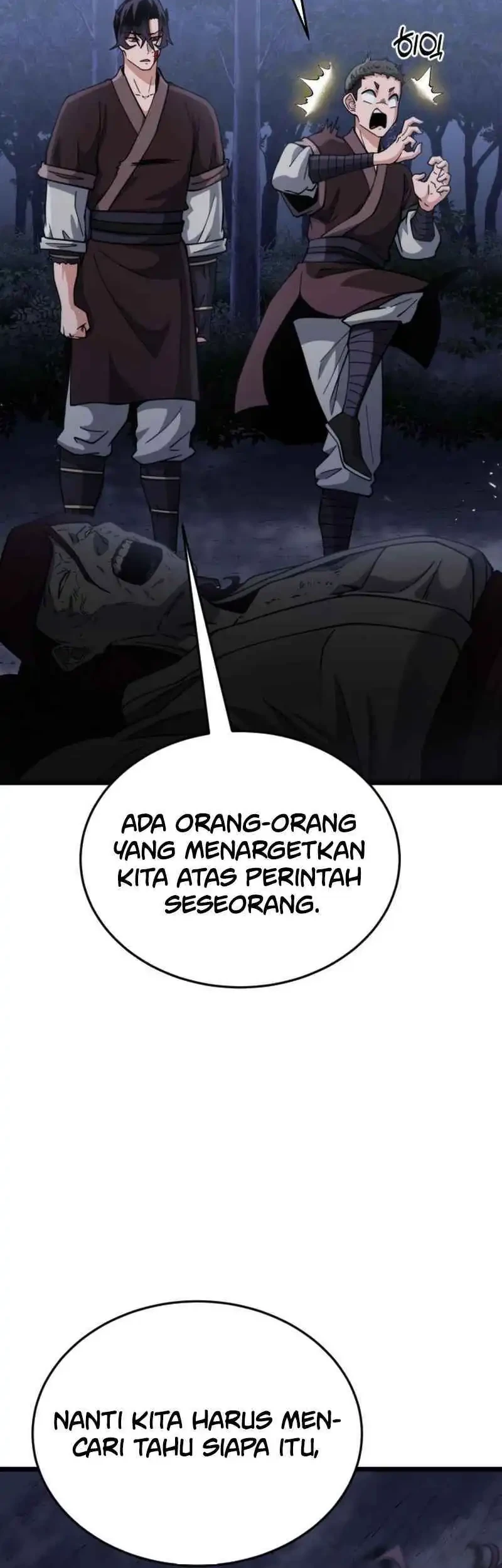 A Genius Girl Hides Her Martial Arts Achievements Chapter 13 page 62
