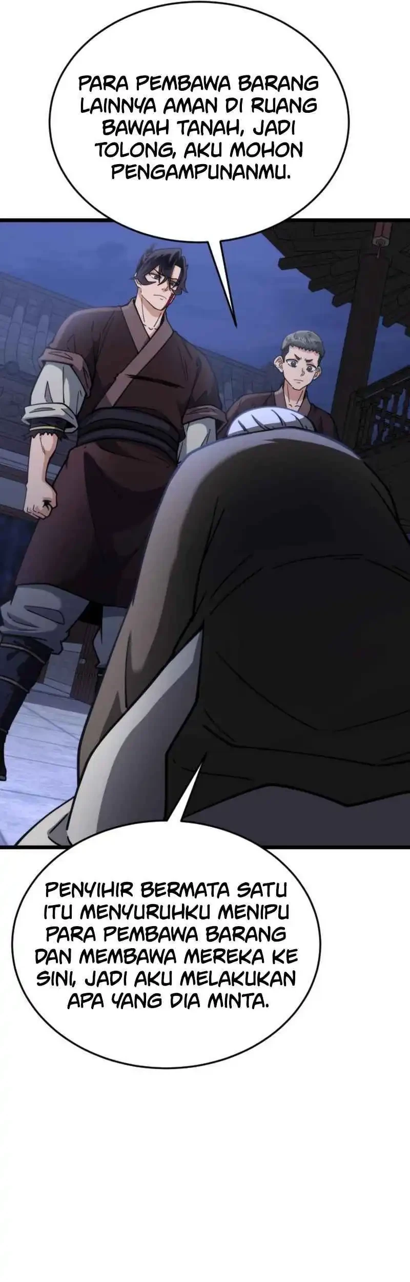 A Genius Girl Hides Her Martial Arts Achievements Chapter 13 page 65