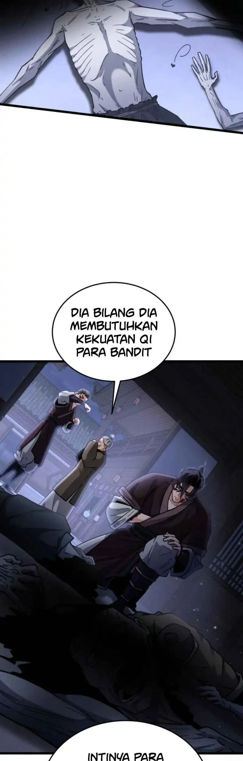 A Genius Girl Hides Her Martial Arts Achievements Chapter 13 page 71