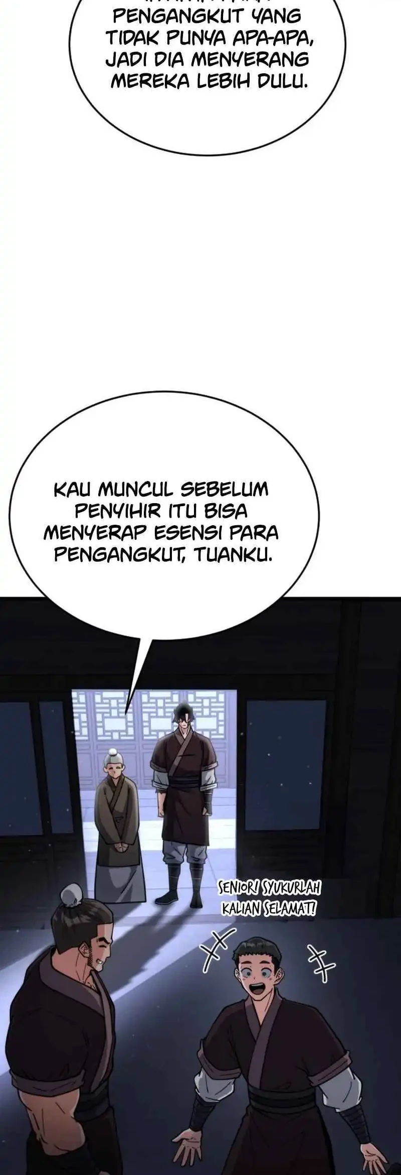A Genius Girl Hides Her Martial Arts Achievements Chapter 13 page 72