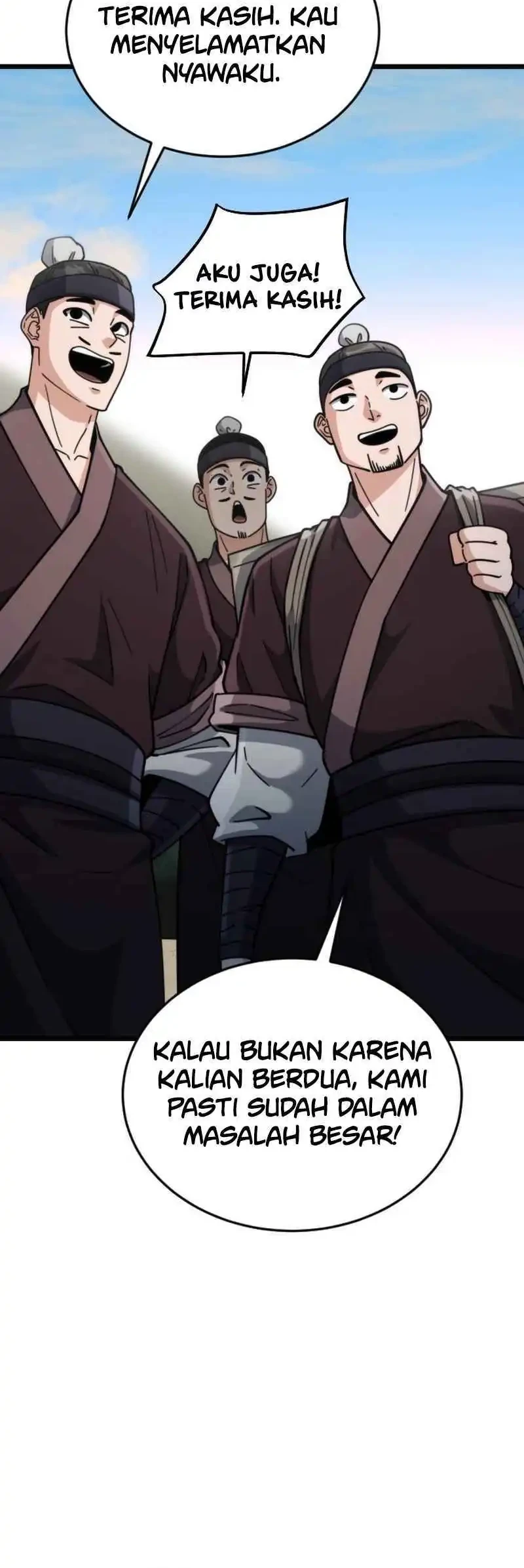 A Genius Girl Hides Her Martial Arts Achievements Chapter 13 page 76