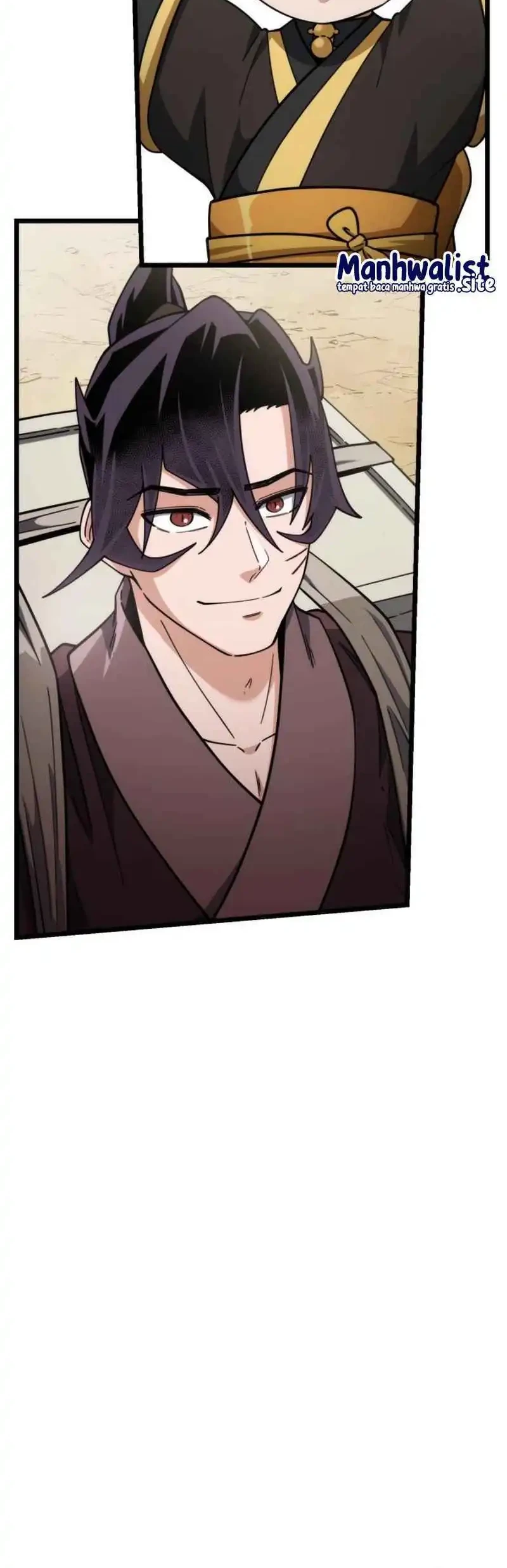 A Genius Girl Hides Her Martial Arts Achievements Chapter 13 page 82
