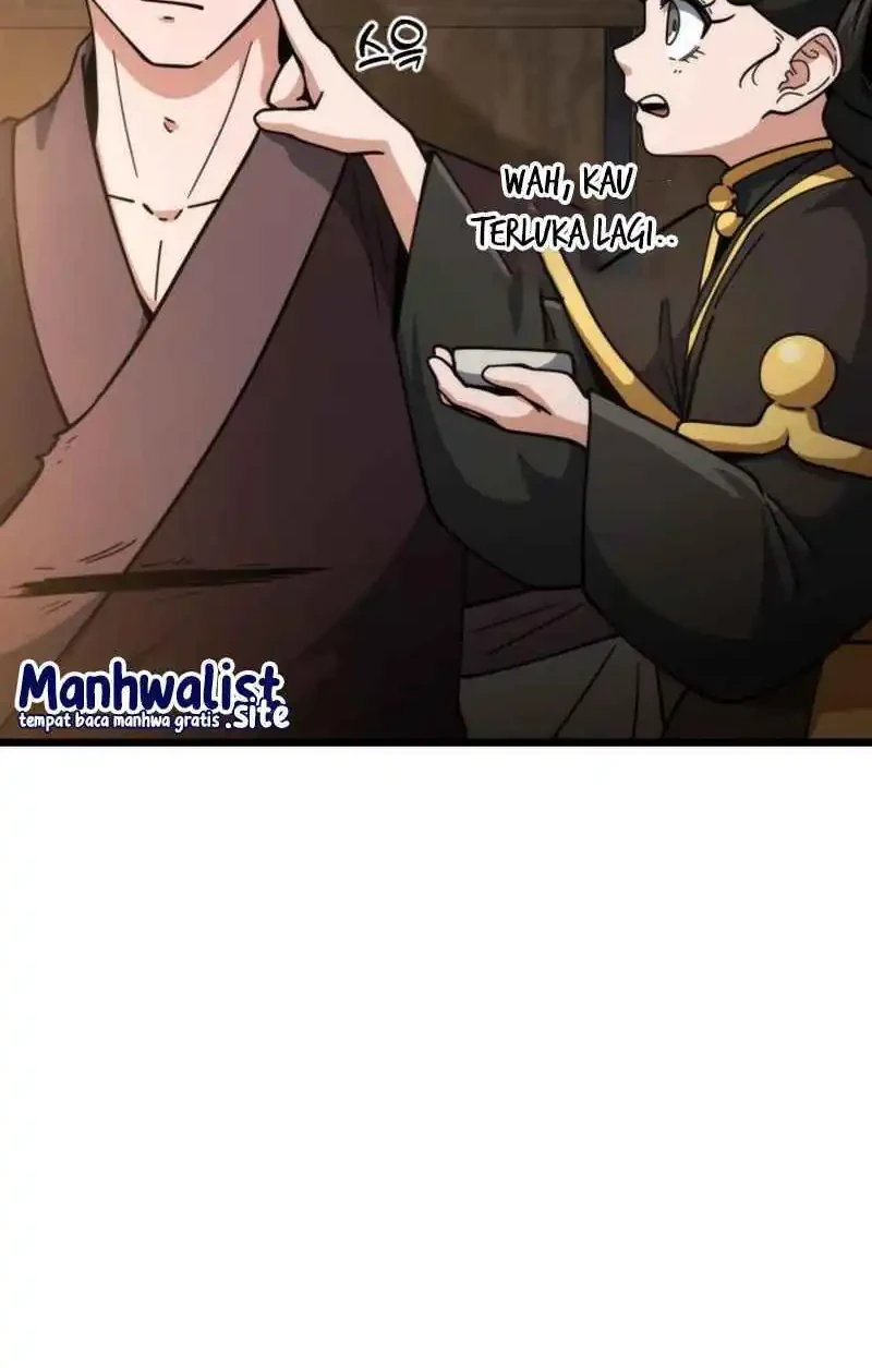 A Genius Girl Hides Her Martial Arts Achievements Chapter 13 page 84
