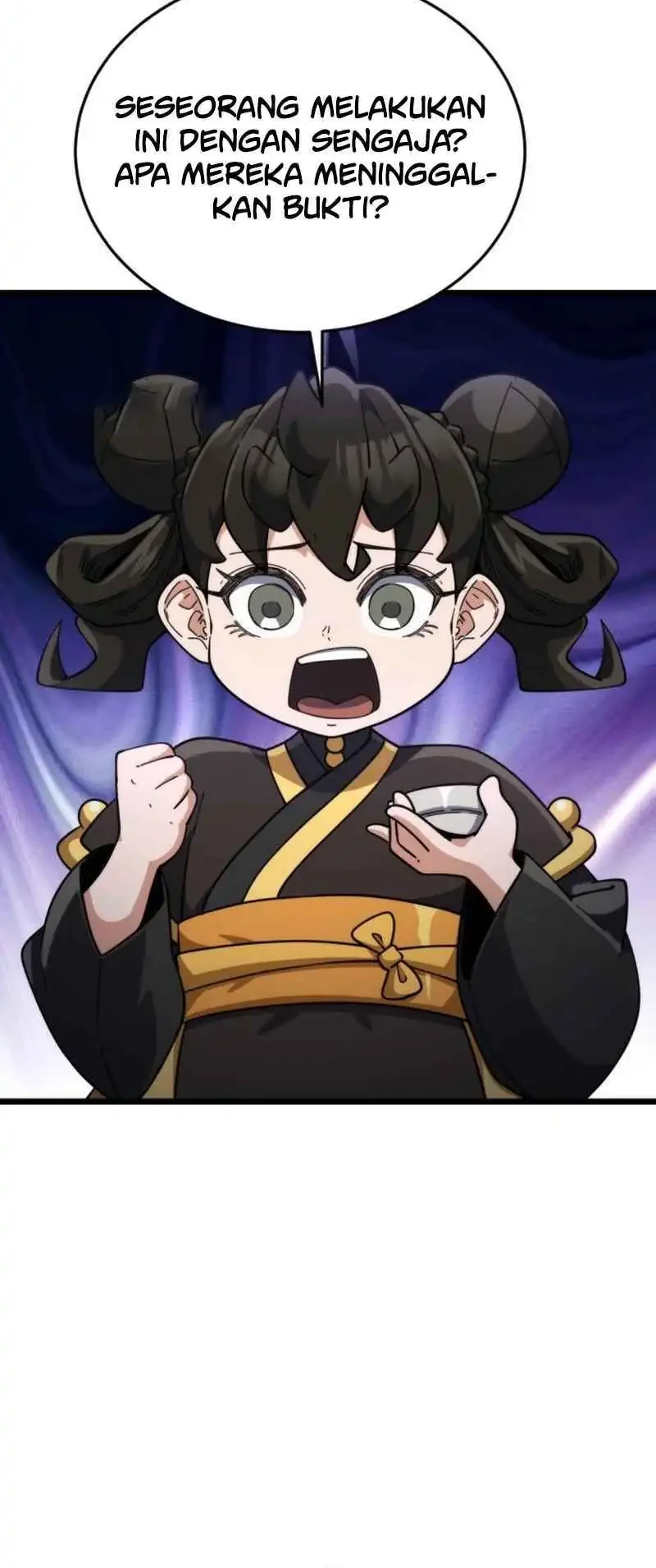 A Genius Girl Hides Her Martial Arts Achievements Chapter 13 page 86