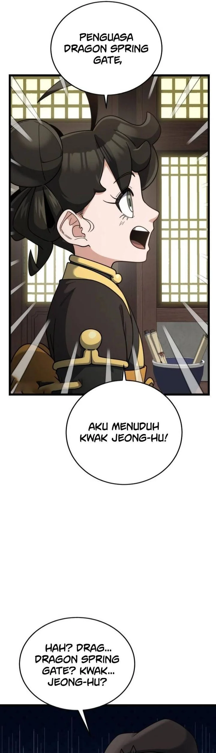 A Genius Girl Hides Her Martial Arts Achievements Chapter 14 Gambar 19