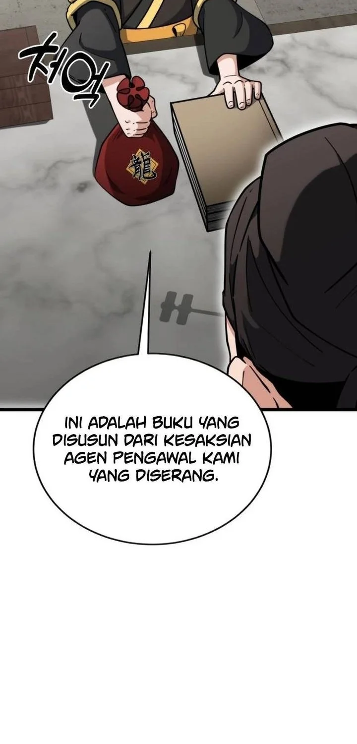 A Genius Girl Hides Her Martial Arts Achievements Chapter 14 Gambar 24