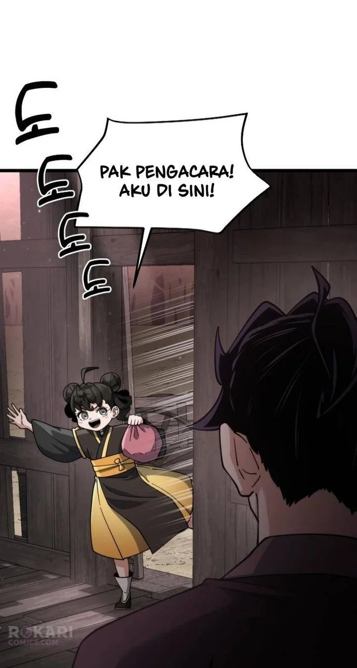 A Genius Girl Hides Her Martial Arts Achievements Chapter 14 page 46