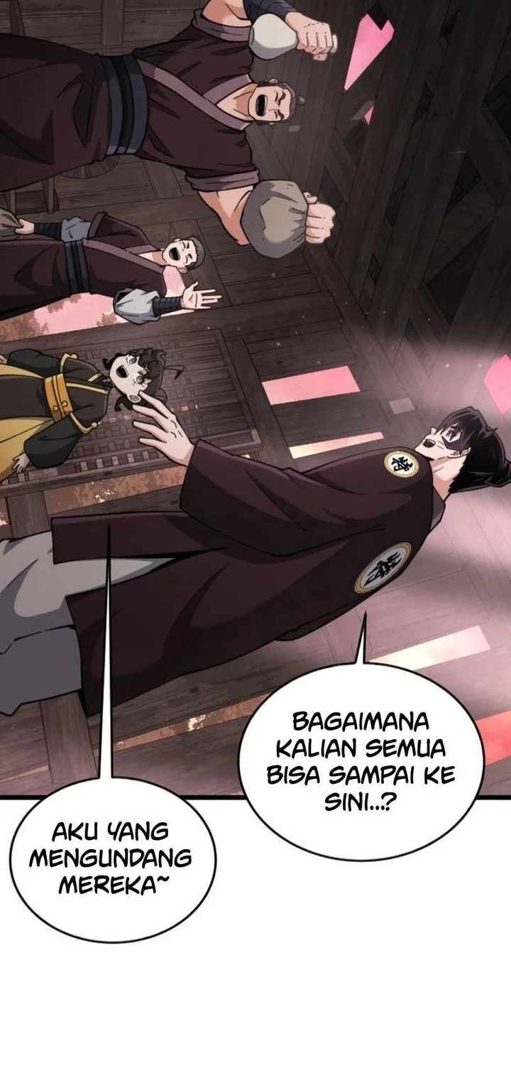 A Genius Girl Hides Her Martial Arts Achievements Chapter 14 page 54