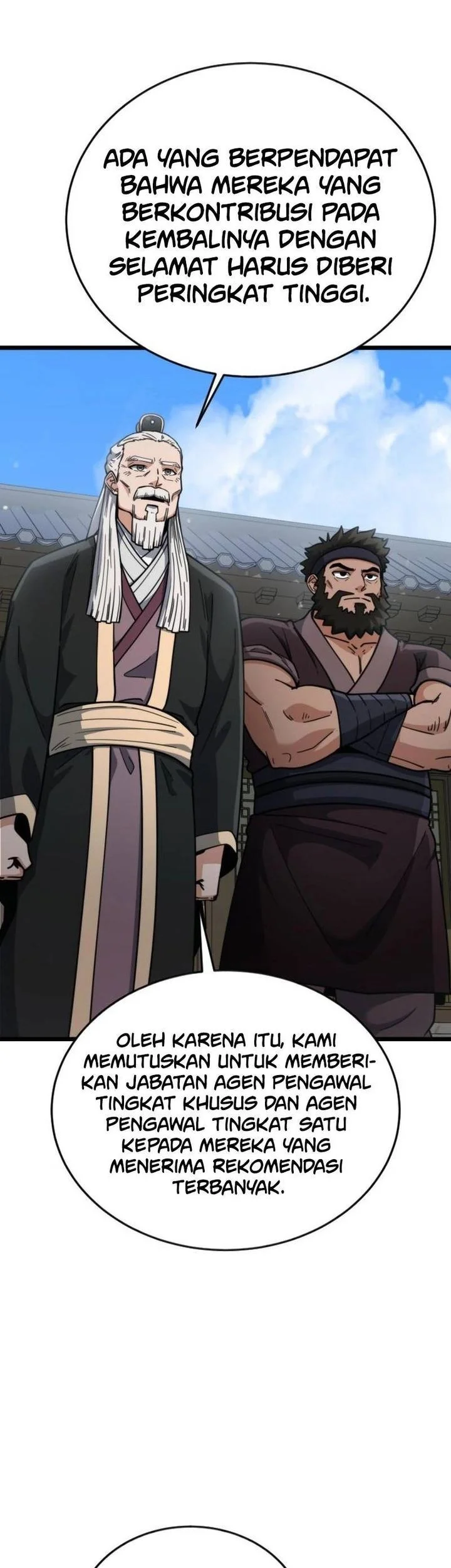 A Genius Girl Hides Her Martial Arts Achievements Chapter 14 Gambar 3