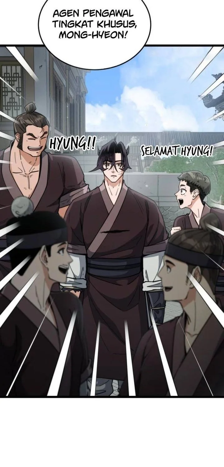 A Genius Girl Hides Her Martial Arts Achievements Chapter 14 Gambar 4