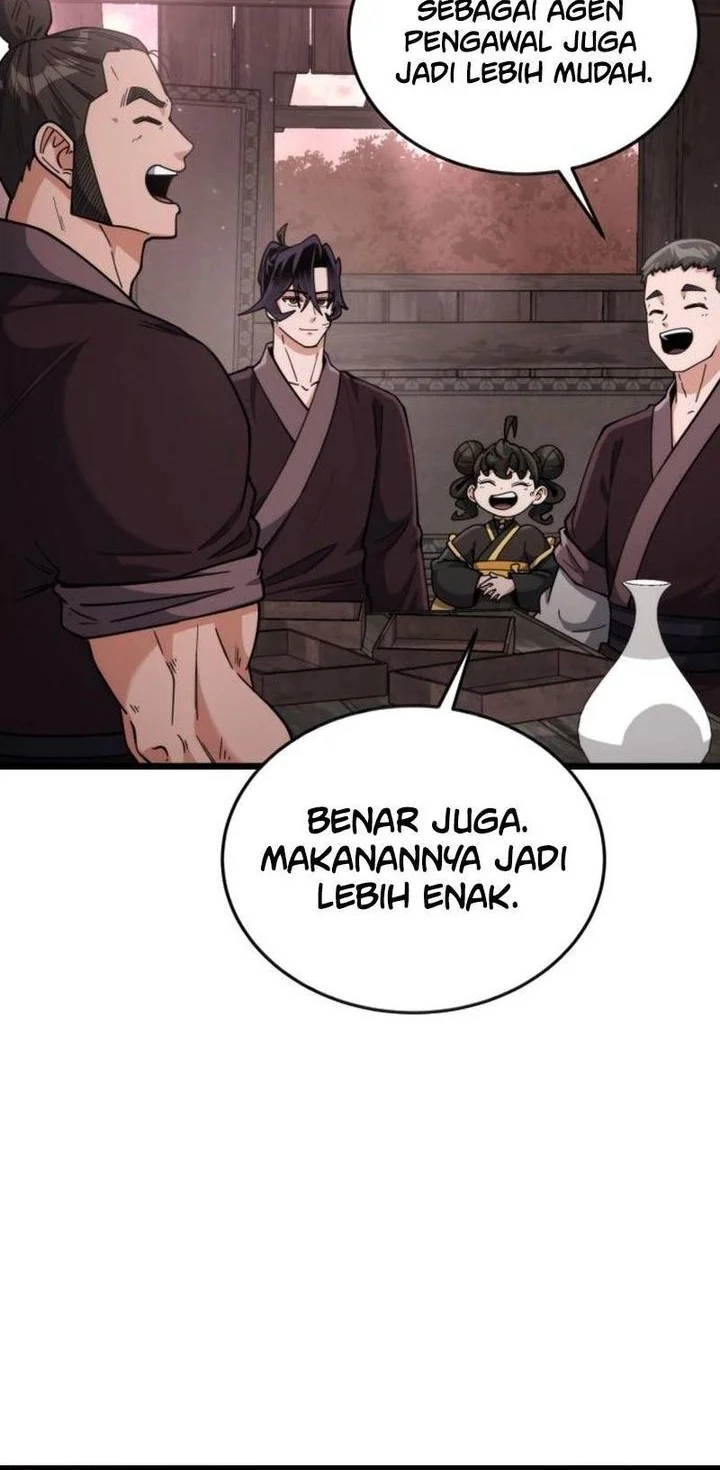 A Genius Girl Hides Her Martial Arts Achievements Chapter 14 page 60