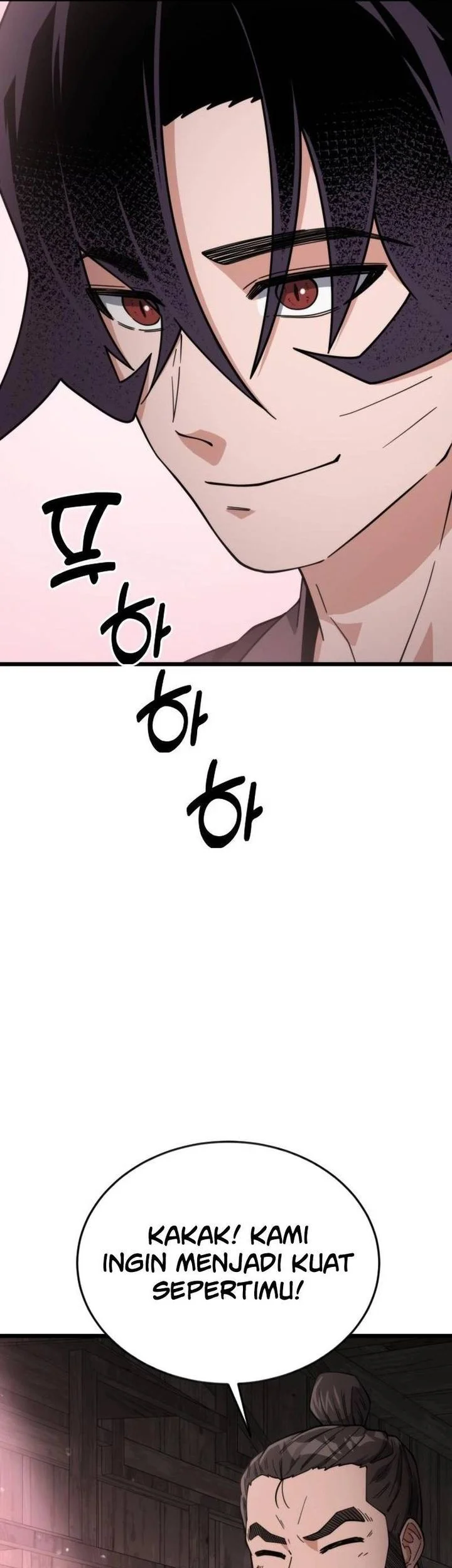 A Genius Girl Hides Her Martial Arts Achievements Chapter 14 page 61