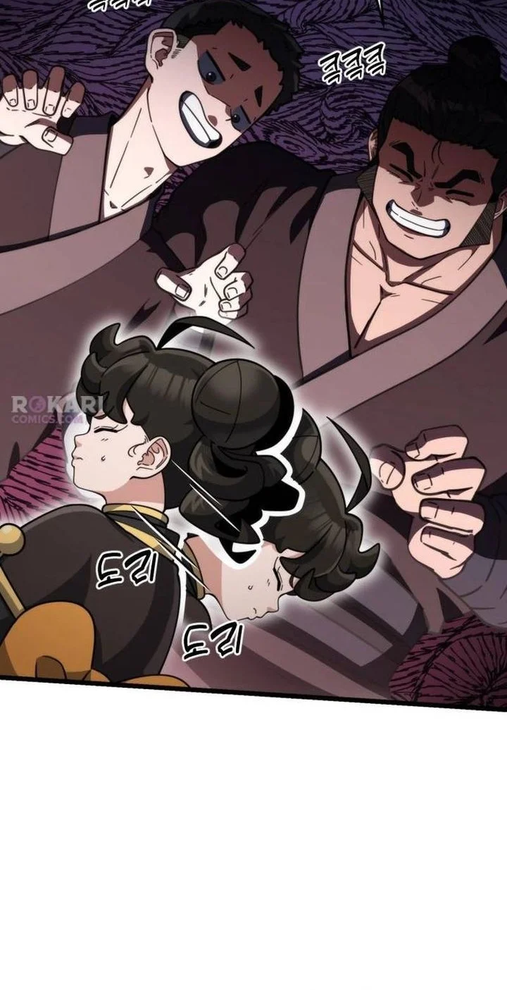 A Genius Girl Hides Her Martial Arts Achievements Chapter 14 page 66