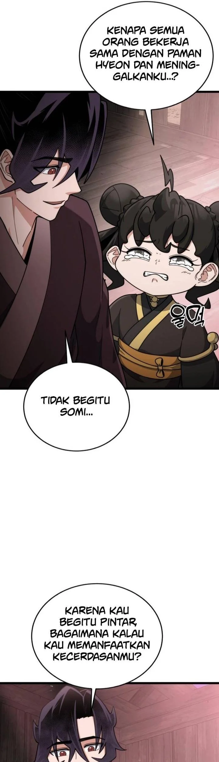 A Genius Girl Hides Her Martial Arts Achievements Chapter 14 page 67