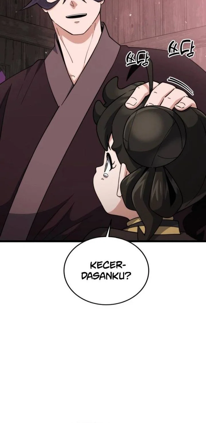 A Genius Girl Hides Her Martial Arts Achievements Chapter 14 page 68