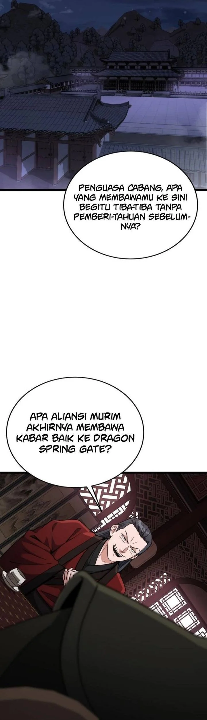 A Genius Girl Hides Her Martial Arts Achievements Chapter 14 page 71