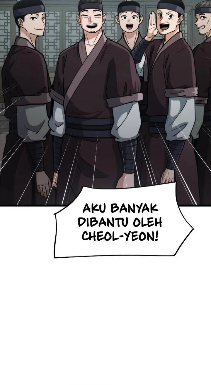 A Genius Girl Hides Her Martial Arts Achievements Chapter 14 Gambar 6