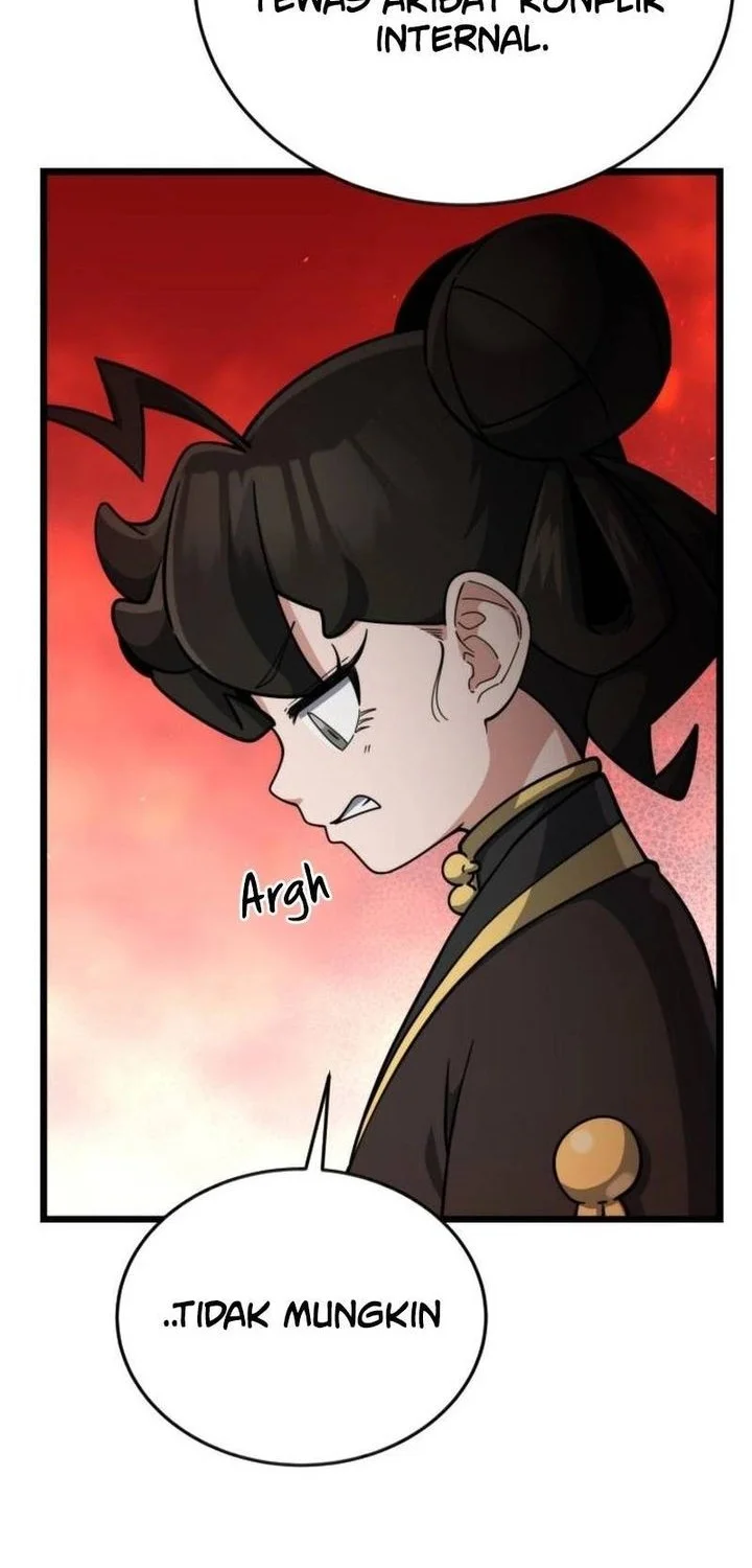 A Genius Girl Hides Her Martial Arts Achievements Chapter 14 page 84