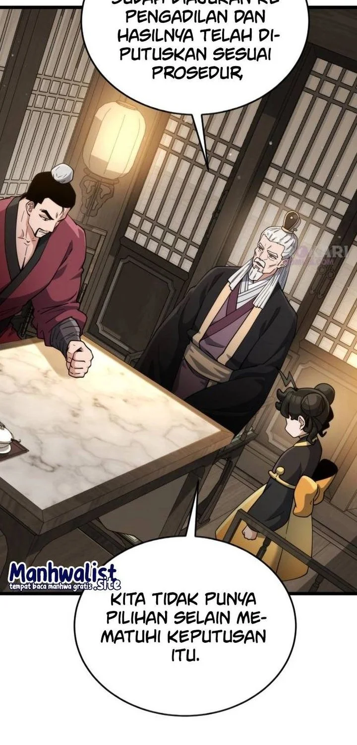 A Genius Girl Hides Her Martial Arts Achievements Chapter 14 page 88