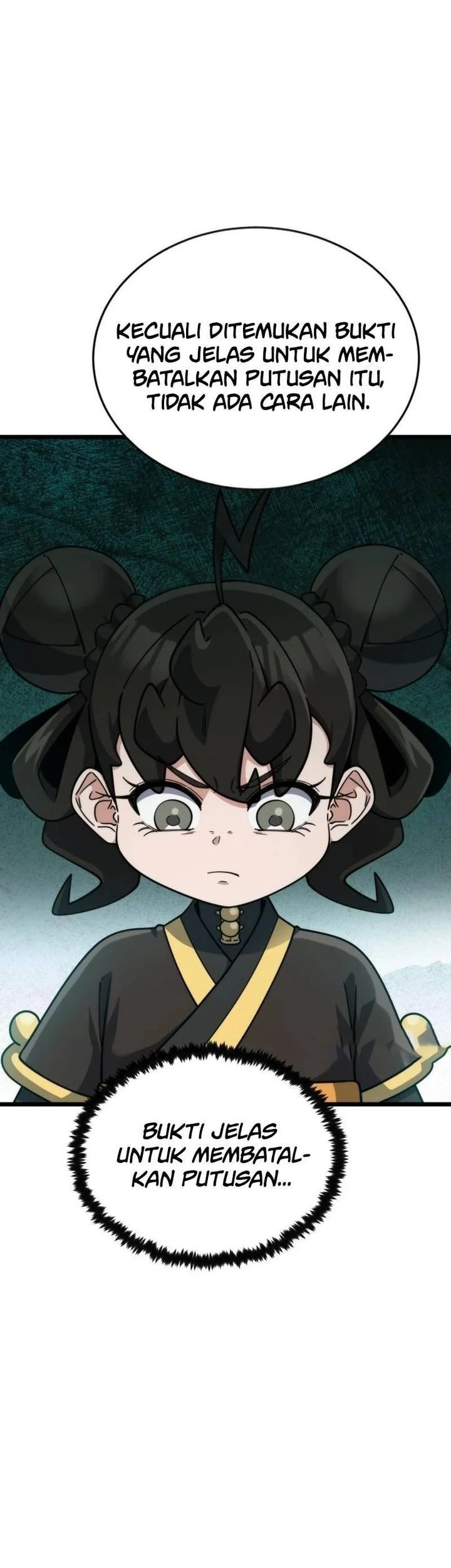 A Genius Girl Hides Her Martial Arts Achievements Chapter 14 page 89