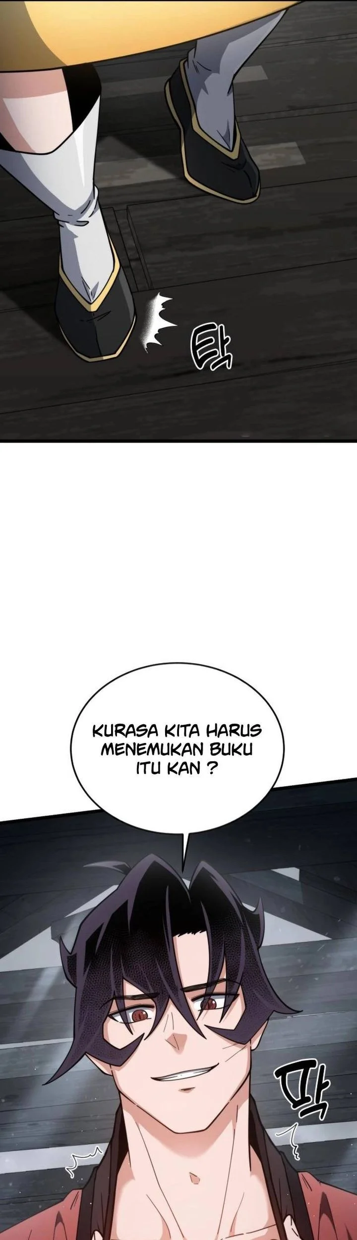 A Genius Girl Hides Her Martial Arts Achievements Chapter 14 page 95