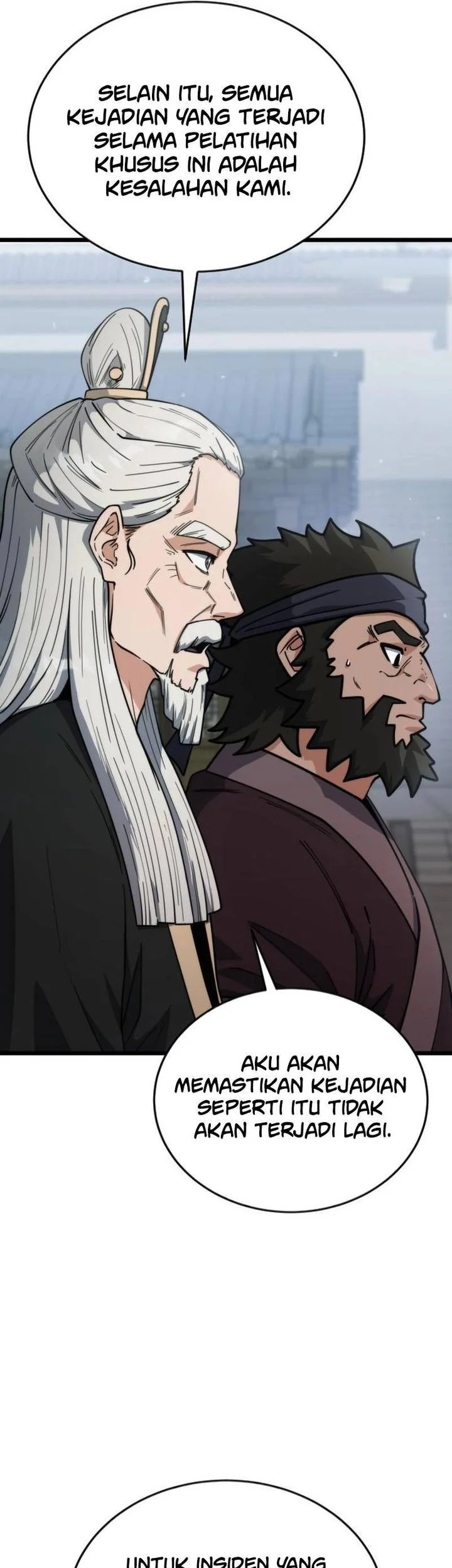 A Genius Girl Hides Her Martial Arts Achievements Chapter 14 Gambar 7