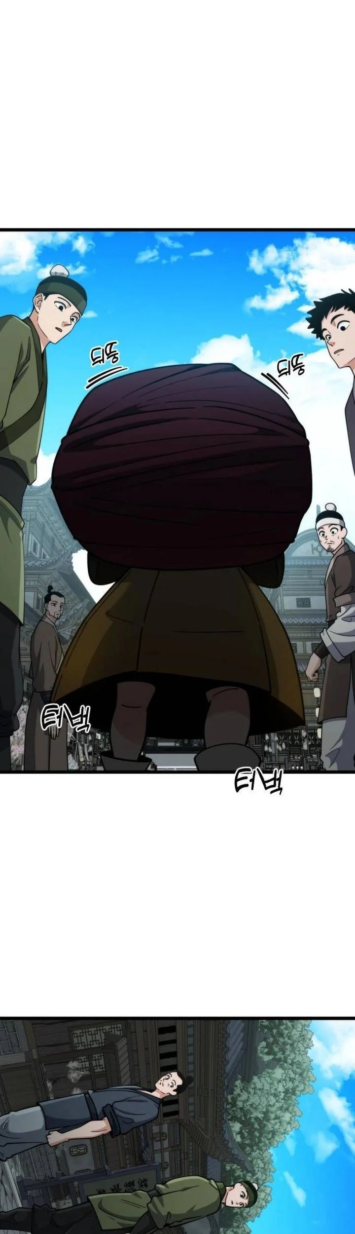 A Genius Girl Hides Her Martial Arts Achievements Chapter 14 Gambar 11