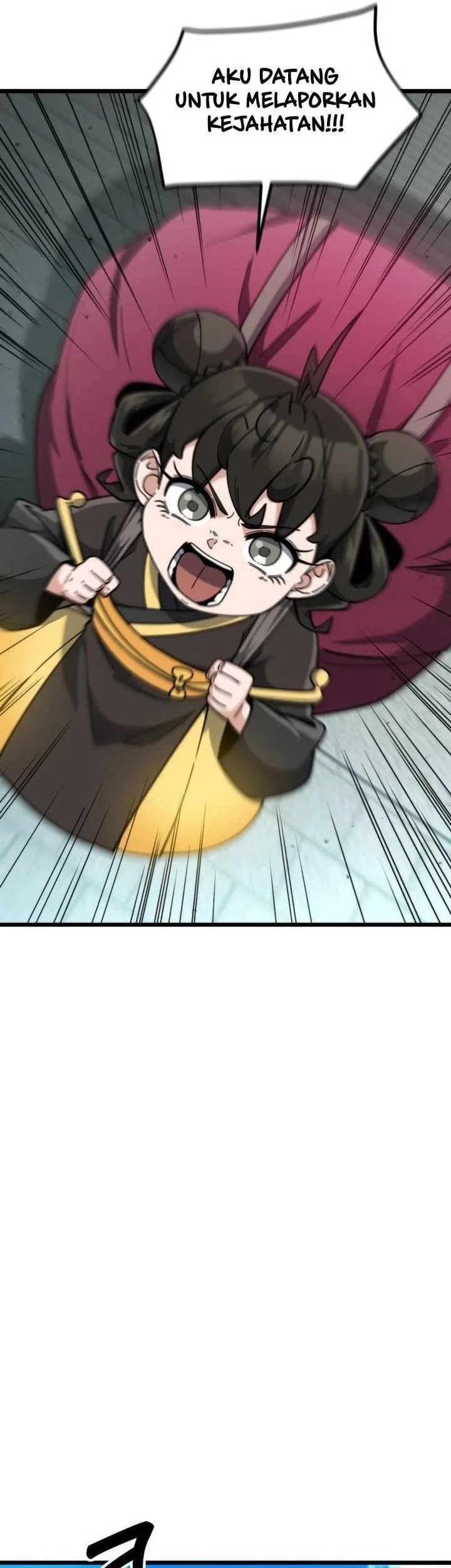 A Genius Girl Hides Her Martial Arts Achievements Chapter 14 Gambar 15