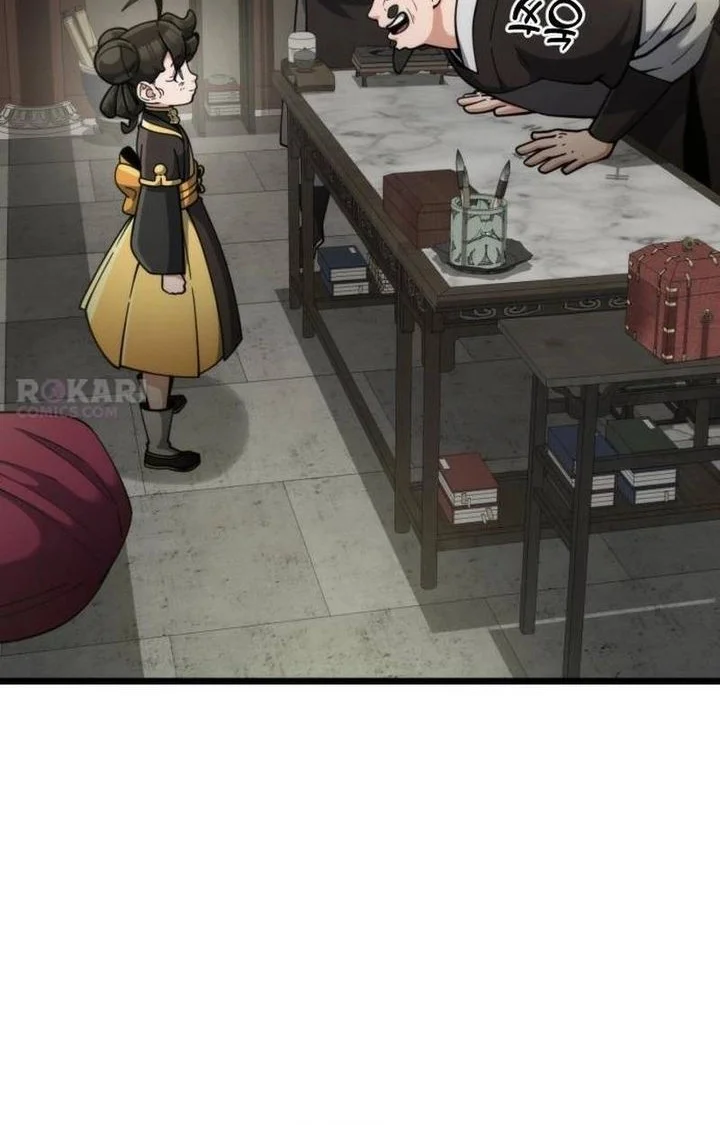 A Genius Girl Hides Her Martial Arts Achievements Chapter 14 Gambar 18