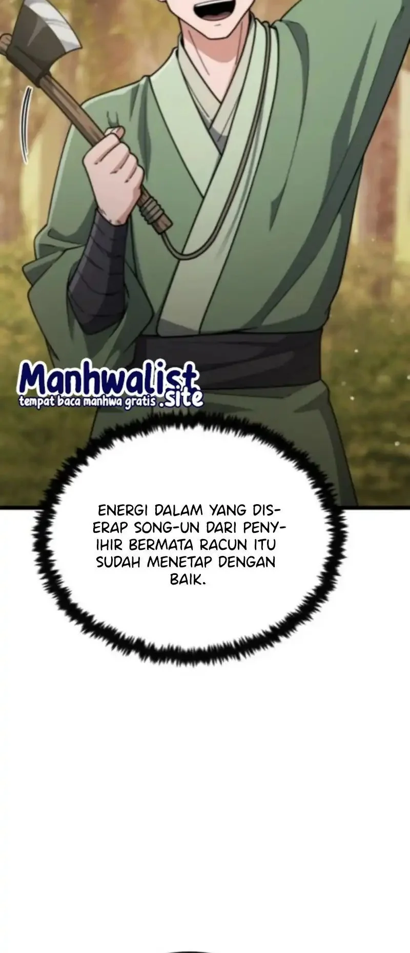A Genius Girl Hides Her Martial Arts Achievements Chapter 15 page 30