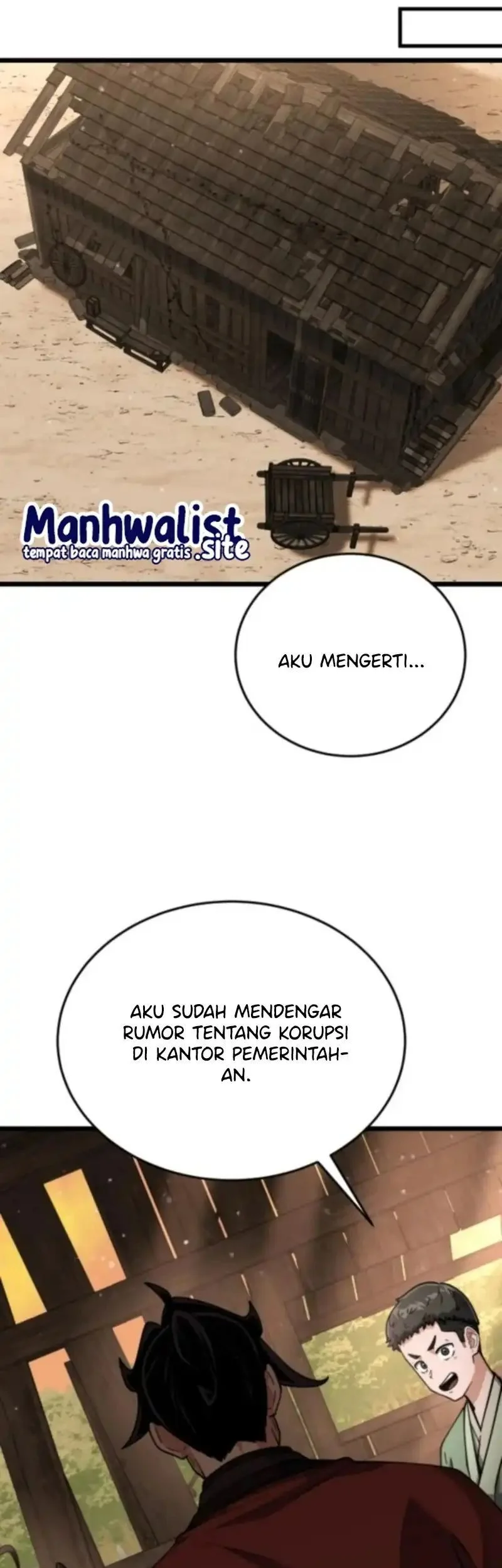 A Genius Girl Hides Her Martial Arts Achievements Chapter 15 page 34