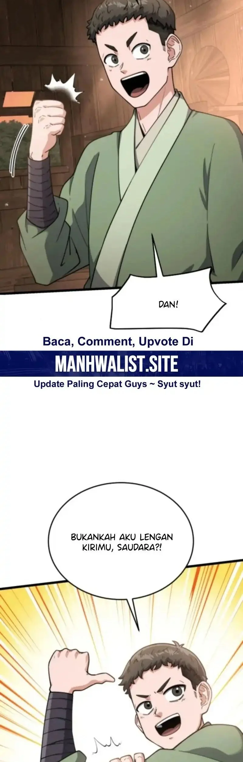 A Genius Girl Hides Her Martial Arts Achievements Chapter 15 page 38