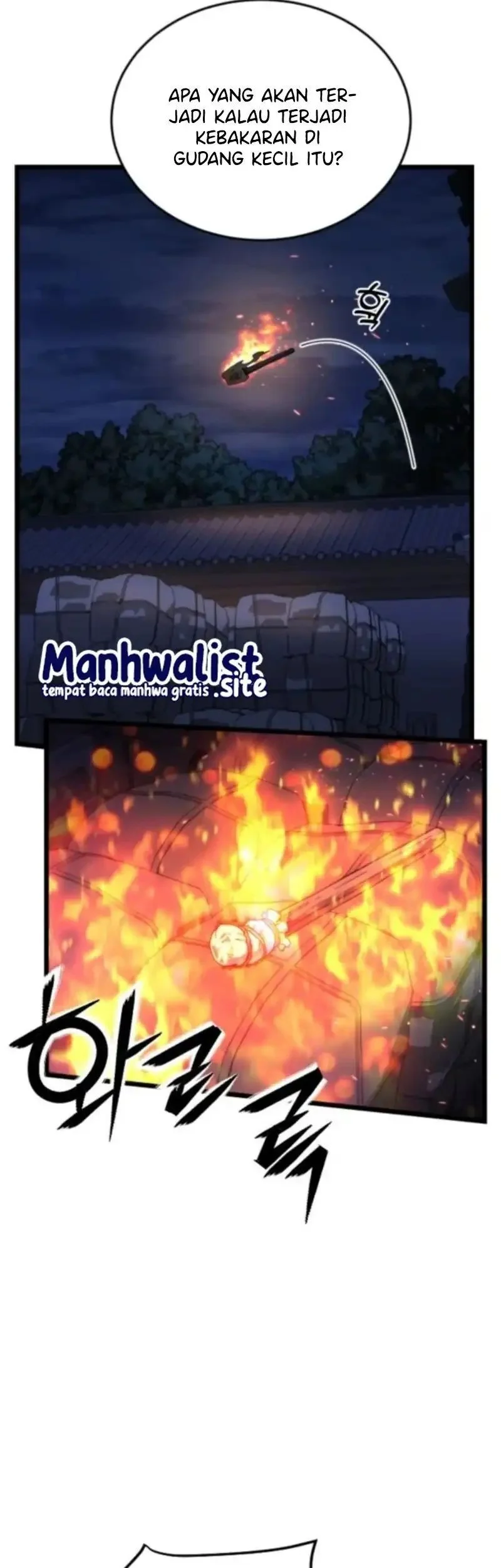 A Genius Girl Hides Her Martial Arts Achievements Chapter 15 page 49