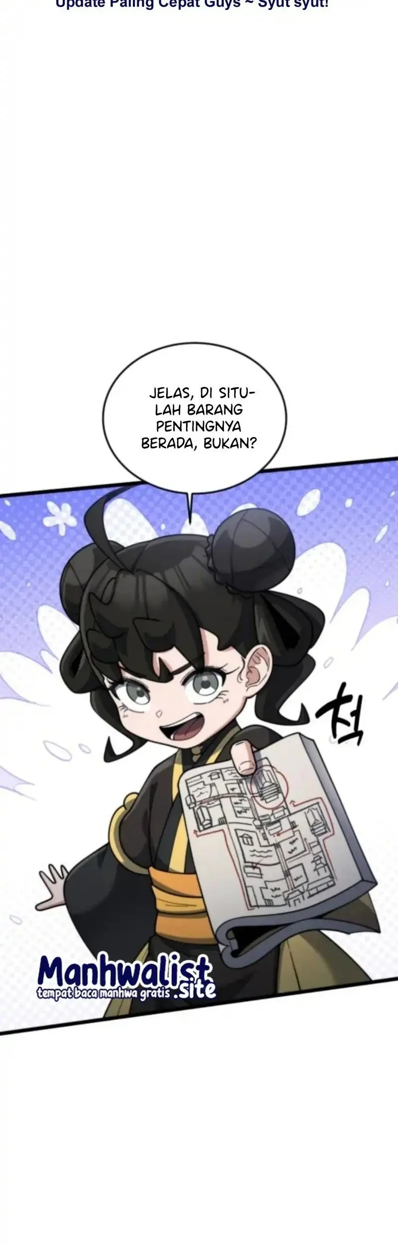 A Genius Girl Hides Her Martial Arts Achievements Chapter 15 page 56