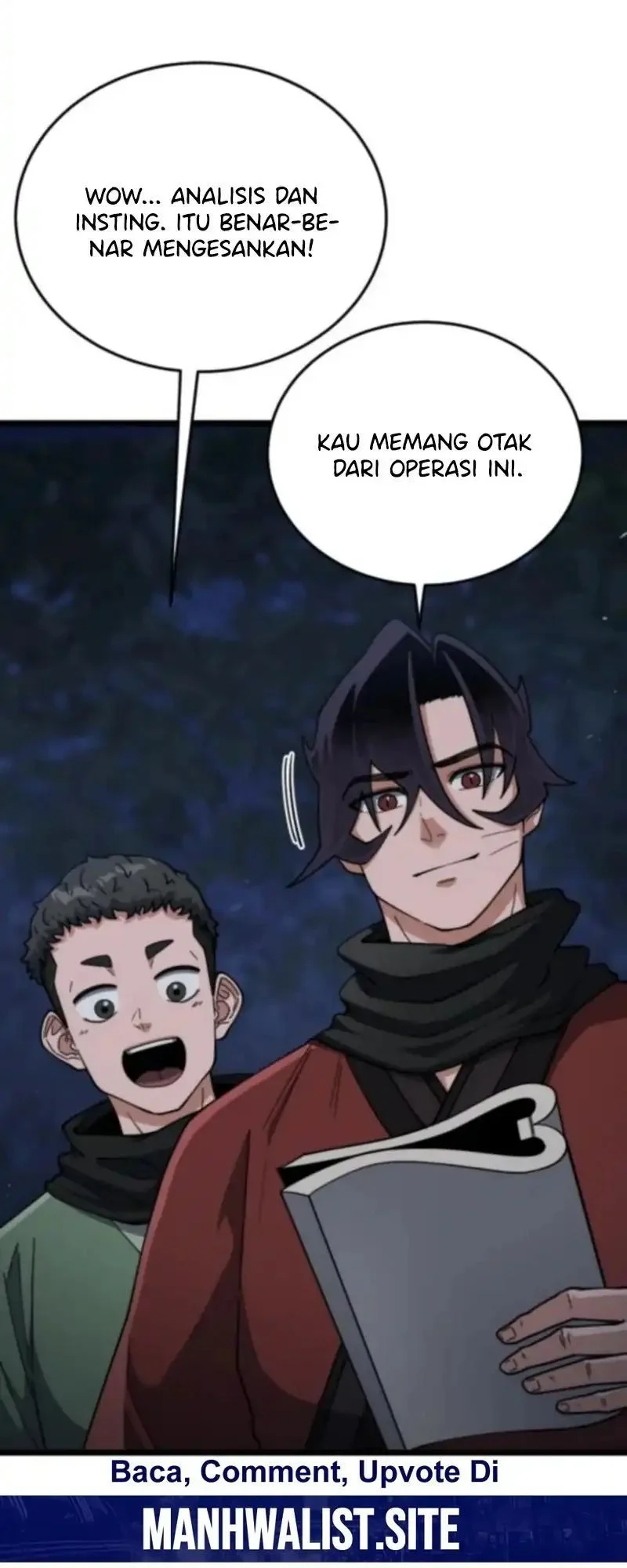 A Genius Girl Hides Her Martial Arts Achievements Chapter 15 page 57