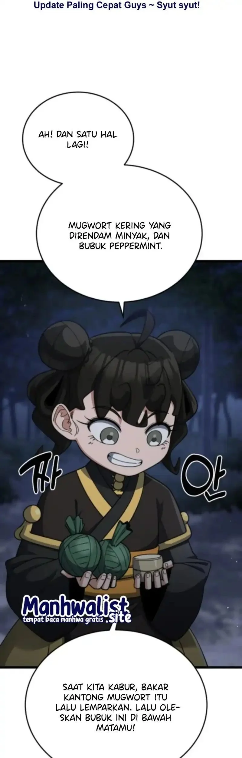A Genius Girl Hides Her Martial Arts Achievements Chapter 15 page 58