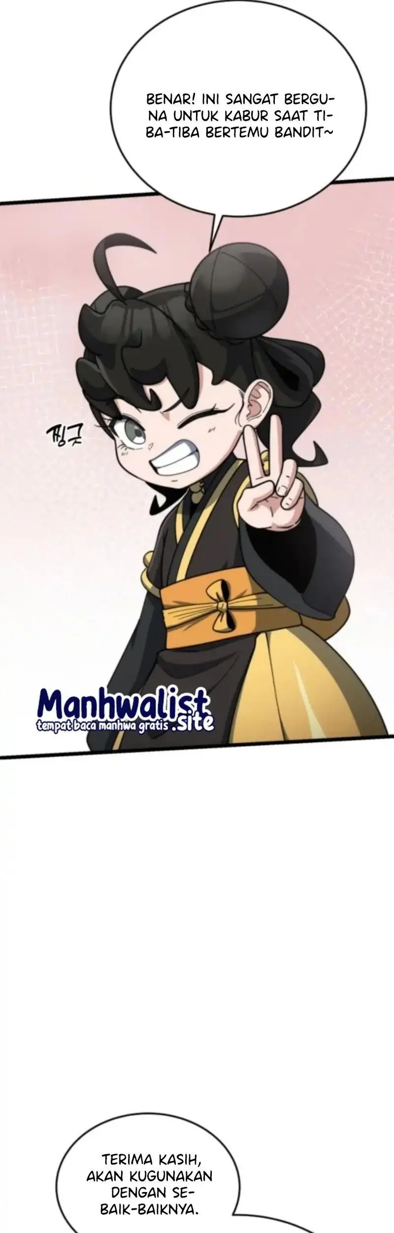 A Genius Girl Hides Her Martial Arts Achievements Chapter 15 page 61
