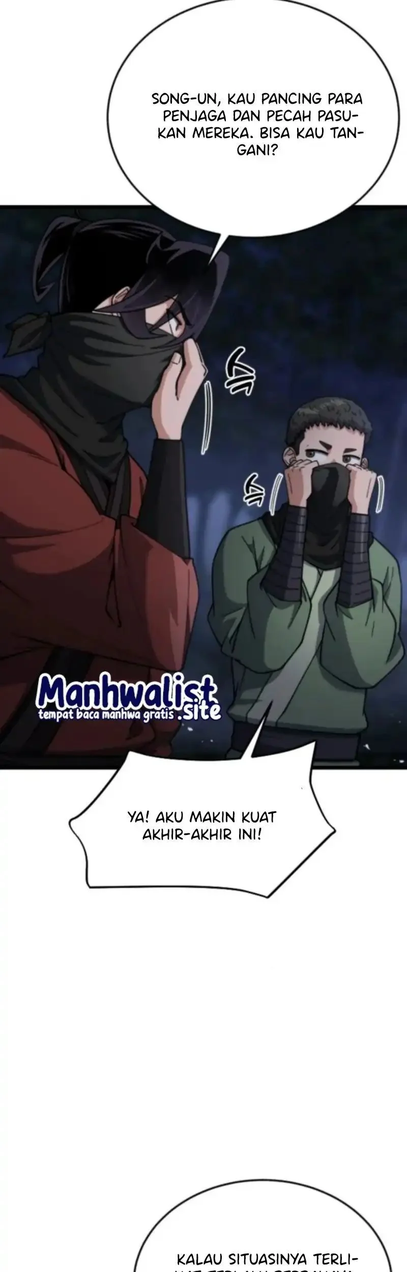 A Genius Girl Hides Her Martial Arts Achievements Chapter 15 page 64