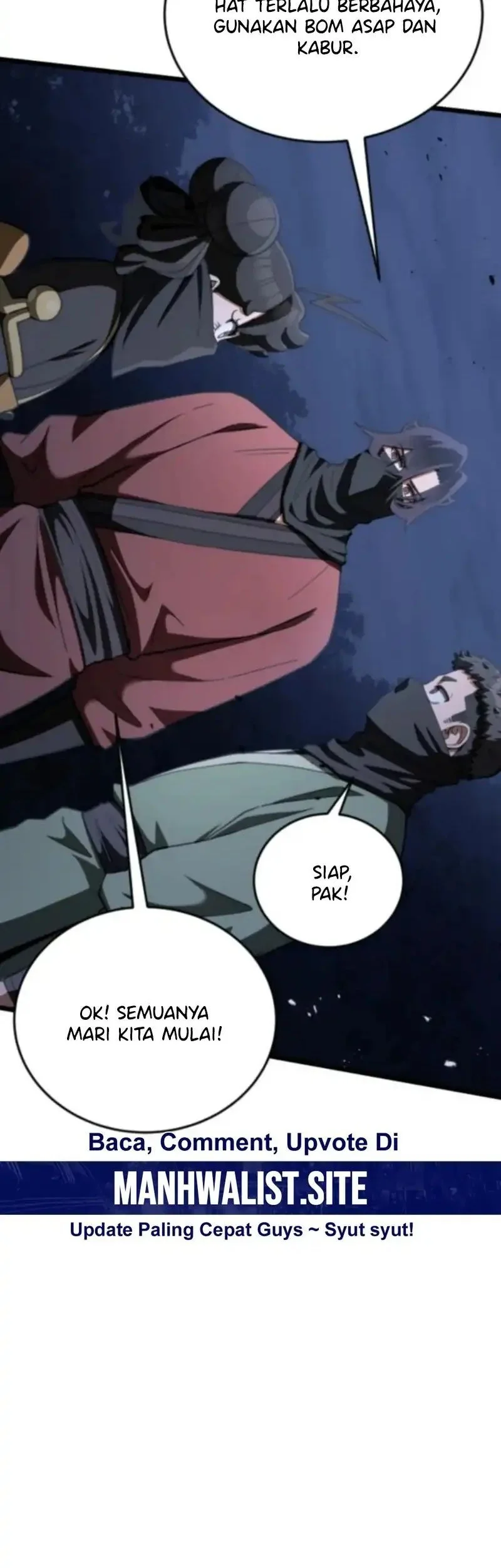 A Genius Girl Hides Her Martial Arts Achievements Chapter 15 page 65