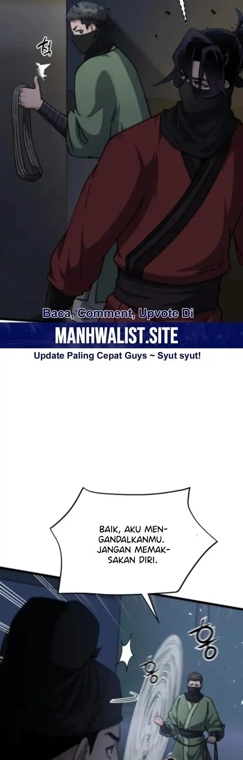 A Genius Girl Hides Her Martial Arts Achievements Chapter 15 page 68