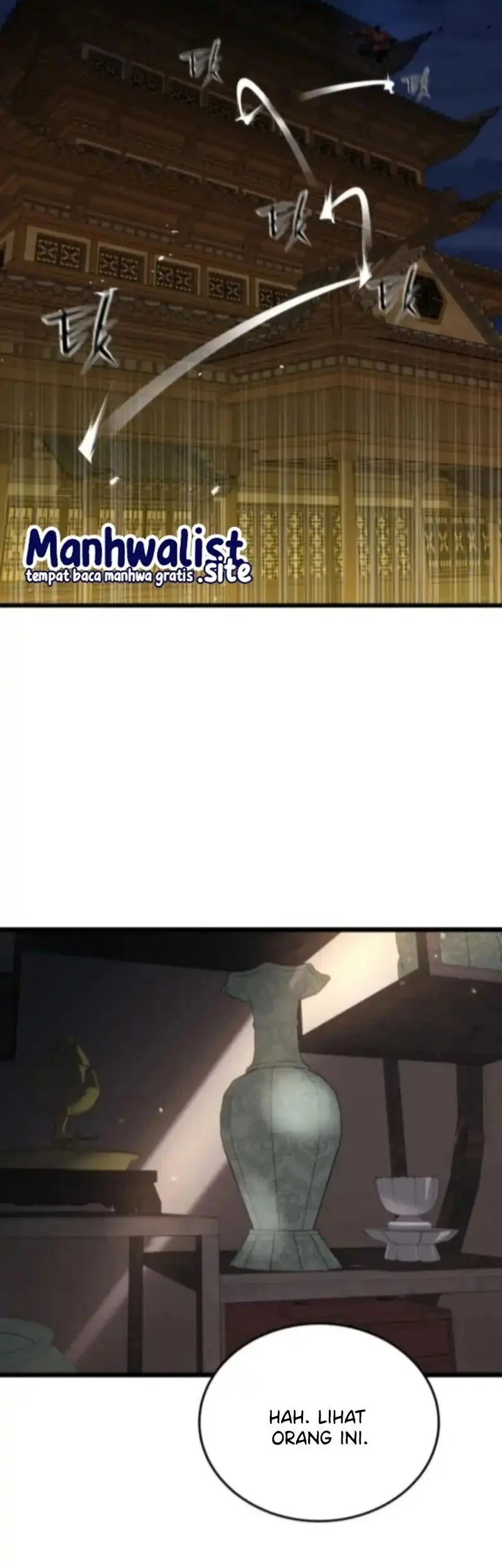 A Genius Girl Hides Her Martial Arts Achievements Chapter 15 page 77