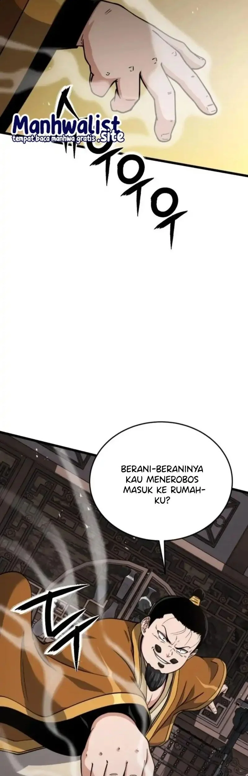 A Genius Girl Hides Her Martial Arts Achievements Chapter 15 page 83