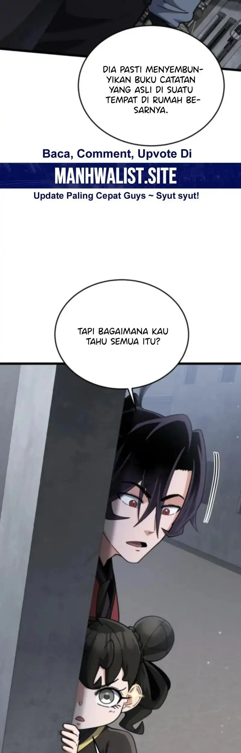 A Genius Girl Hides Her Martial Arts Achievements Chapter 15 Gambar 4