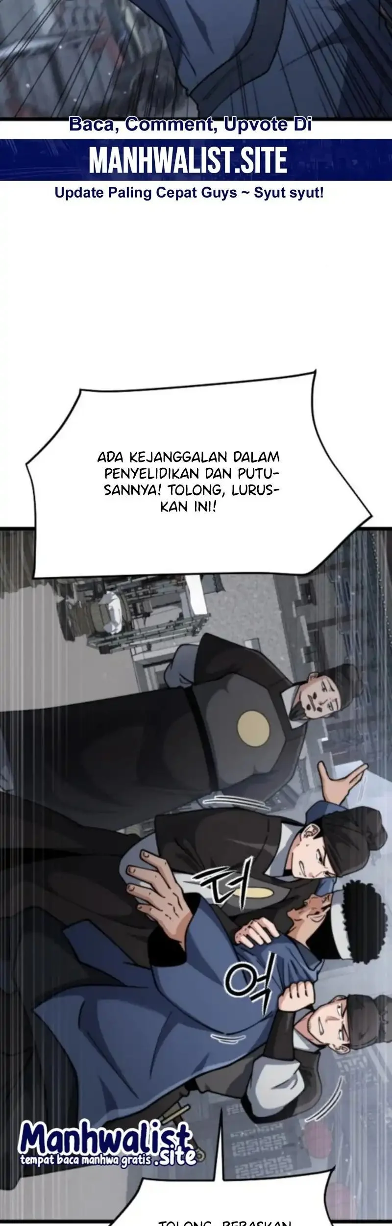 A Genius Girl Hides Her Martial Arts Achievements Chapter 15 Gambar 7