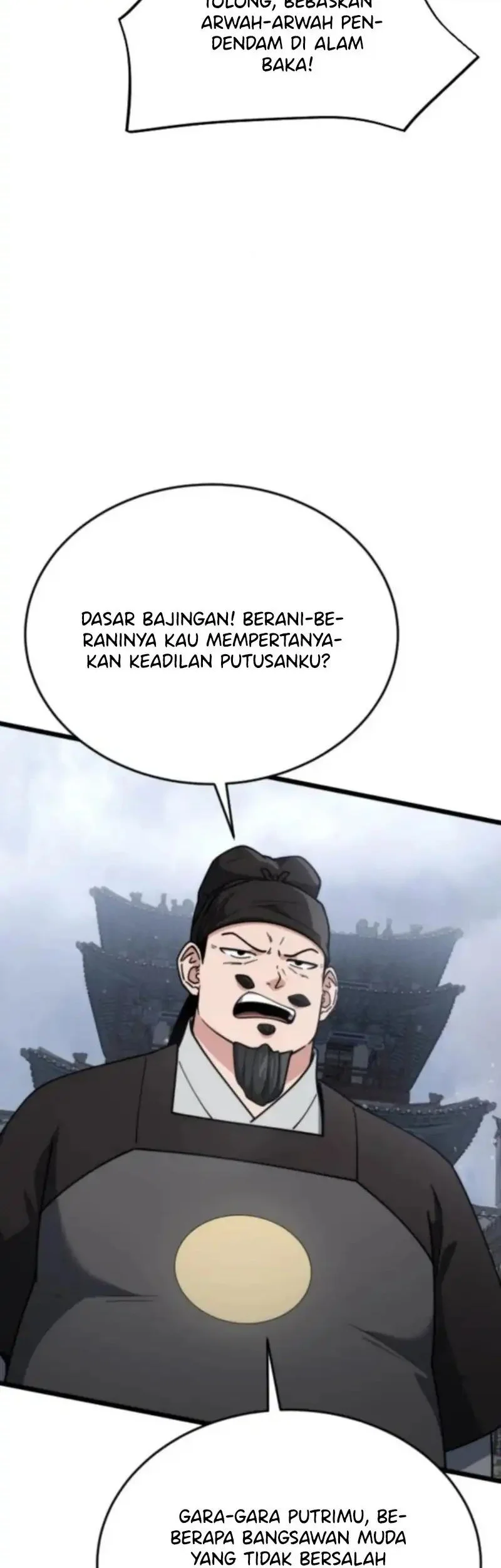 A Genius Girl Hides Her Martial Arts Achievements Chapter 15 Gambar 8