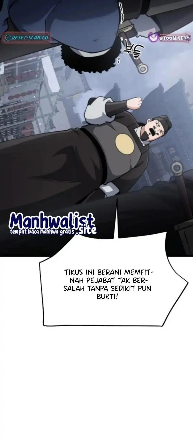 A Genius Girl Hides Her Martial Arts Achievements Chapter 15 Gambar 12