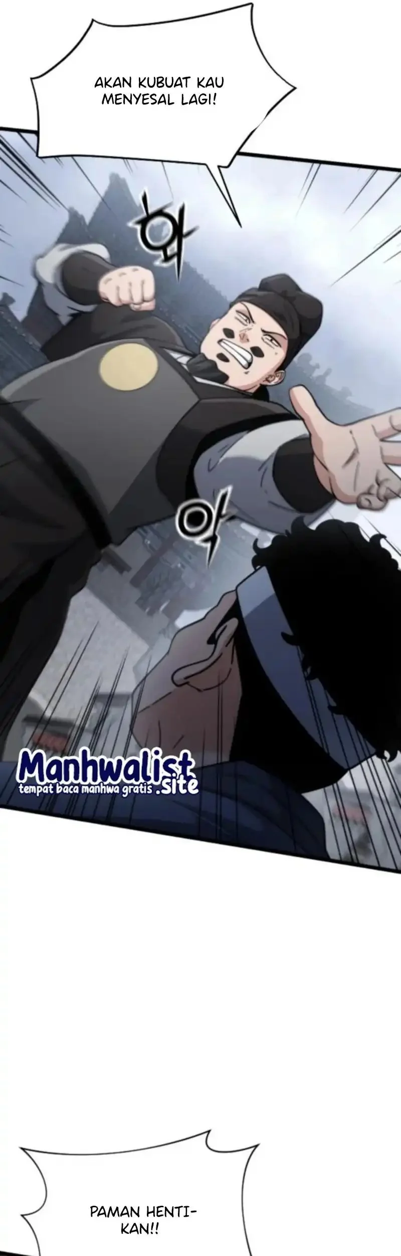 A Genius Girl Hides Her Martial Arts Achievements Chapter 15 Gambar 13