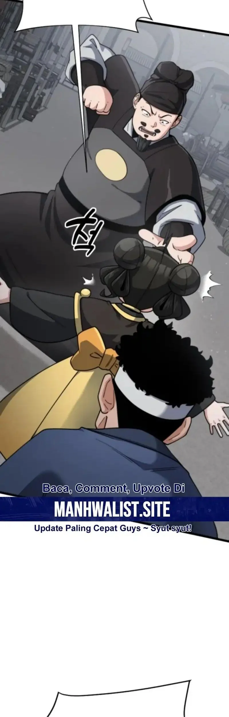 A Genius Girl Hides Her Martial Arts Achievements Chapter 15 Gambar 14
